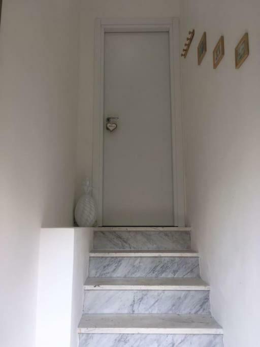 Appartamento Greta La Spezia Exterior photo
